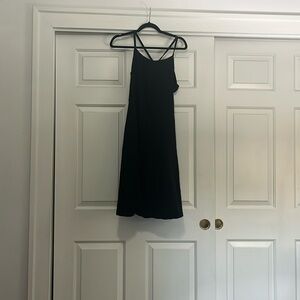 Pact Slip Dress